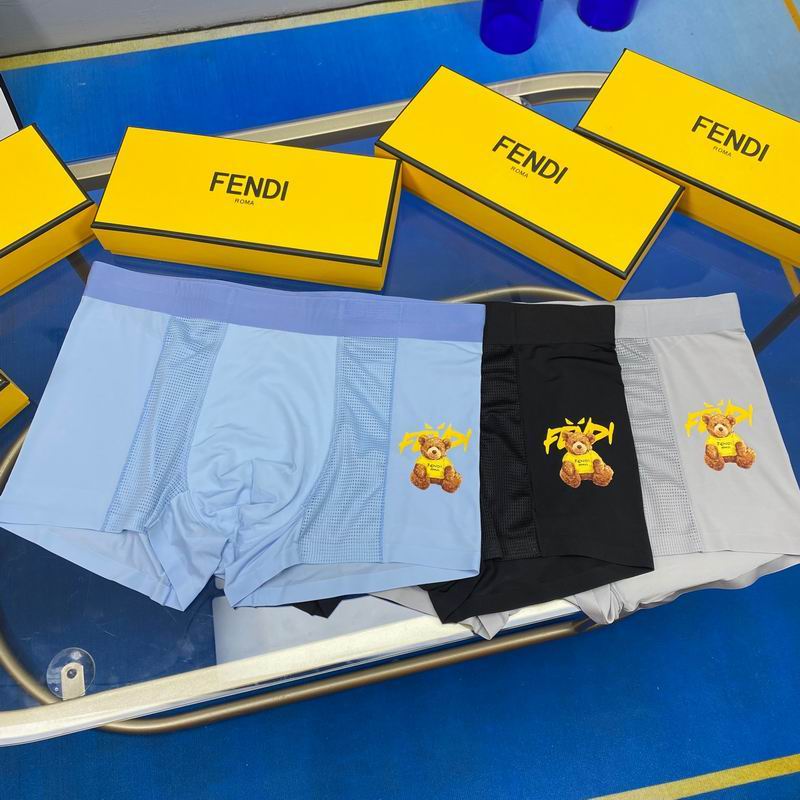 Fendi boxer L-3XL 12